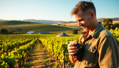 Green Winemaking: McLaren Vale's Push Toward Sustainability
