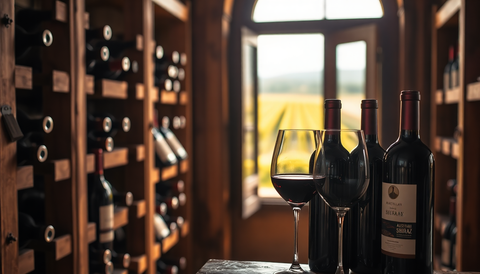 Discover the Best Australian Shiraz You Can Buy Online Today