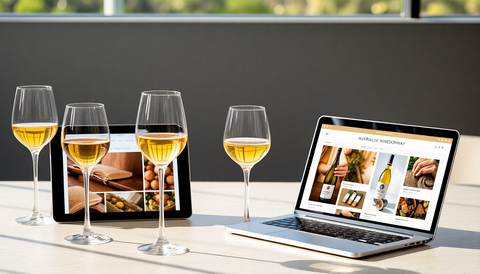 Australian Chardonnay Renaissance: How to Shop the New Wave Online
