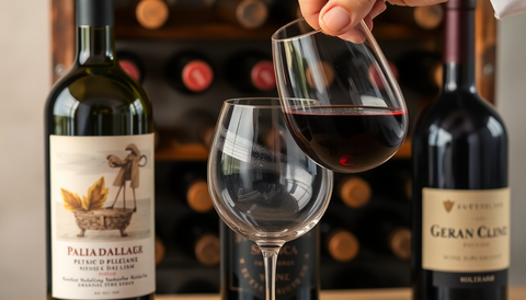 How to Tell If a Wine Has Gone Bad