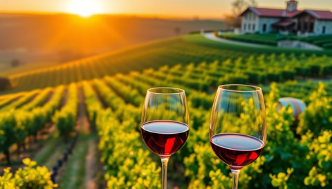 Discover the Finest McLaren Vale Wines to Savor in 2025