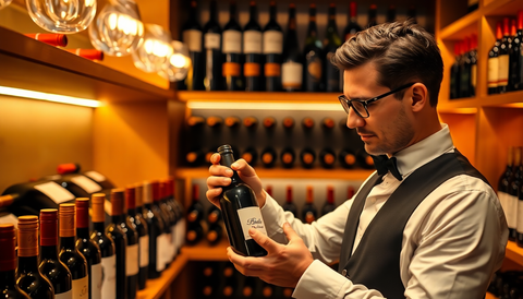 Why Curation Is the Future of Online Wine