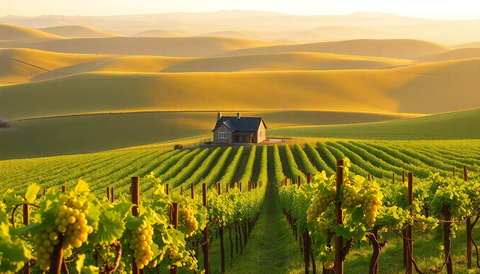 Discover the Charm of McLaren Vale: Your Ultimate Accommodation Guide