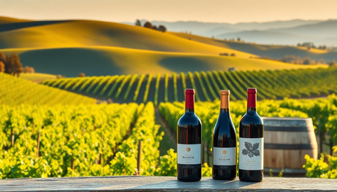 Discover the Finest McLaren Vale Wines: Your Online Destination