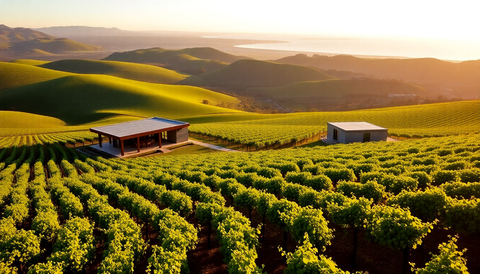 Discover the Finest McLaren Vale Wineries with Breathtaking Views and Gourmet Dining
