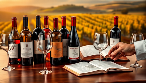 Uncovering the Secrets of Wine: A Guide to Finding Great Bottles at Every Price Point