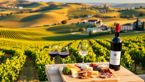 Top 10 Things to Do in McLaren Vale for Wine and Food Lovers