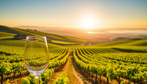 Discover the Gems of McLaren Vale: A Guide to the Best Wineries for Stunning Views and Unforgettable Cellar Doors