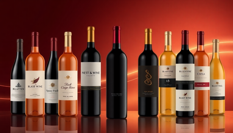 The Top 10 Online Wine Stores to Discover in 2025