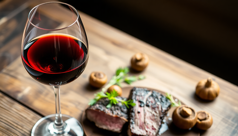 Pinot Noir Food Pairing Guide: From Duck to Mushrooms and Beyond