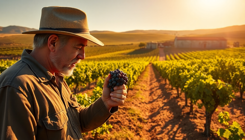 Uncovering the Essence of McLaren Vale: Family-Owned Wineries That Define Authentic Winemaking
