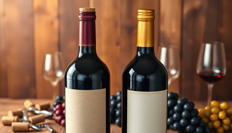 The Truth About Screw Caps vs Corks in Wine