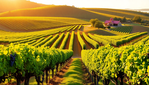 Uncovering the Gems of McLaren Vale: Top 10 Shiraz Wineries You Can't Miss