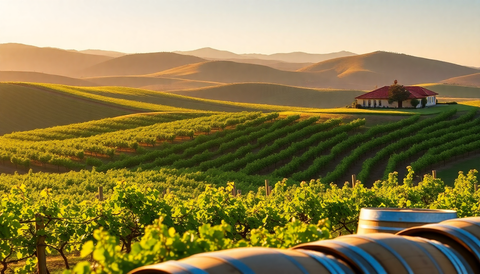 Discover the Gems of McLaren Vale: Premium Wine Without the Premium Price Tag