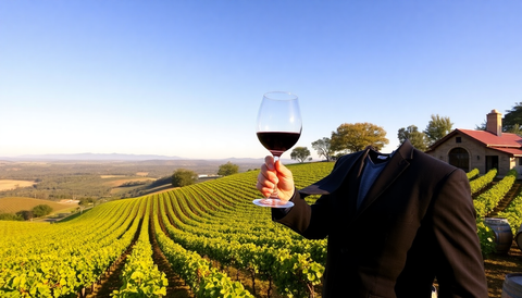 A Journey Through McLaren Vale's Premier Wine Country