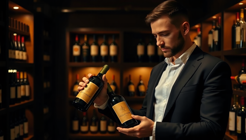 Uncover Boutique Wine Gems in VIP Wine Deals Before They Disappear