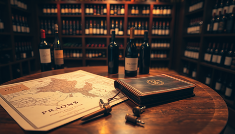 Unlocking the Secrets of Vintage Variation: A Guide to Elevating Your Wine Experience