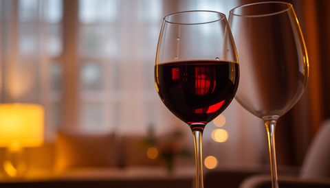 How Wine Turns Ordinary Nights Into Memories