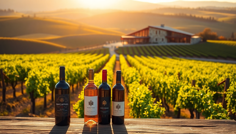 Unlock the Secrets of McLaren Vale's Finest: Rare and Limited-Edition Wines You Can Only Buy Online