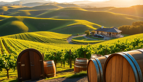McLaren Vale Wine Trail: Must-Visit Wineries for Every Palate
