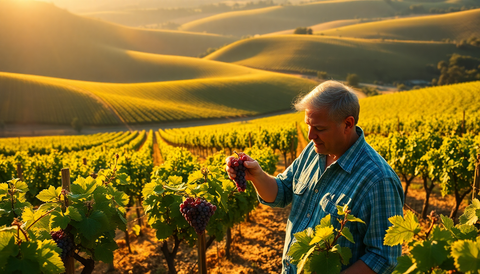 Why Vineyard Practices Matter More Than Ever
