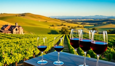 Uncovering the Gems of McLaren Vale: A Complete Guide to the Top Wineries