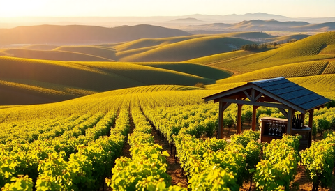 Unlock the Secrets of McLaren Vale: Your Guide to the Best Wineries for Wine Club Memberships