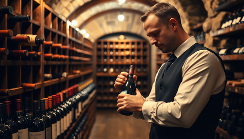 Unlocking the Secrets of Affordable Wines for Cellaring