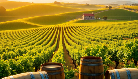 Uncovering the Gems of McLaren Vale: A Wine Lover's Guide