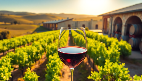 Uncovering the Most Luxurious Wine in the World: A Journey Through McLaren Vale