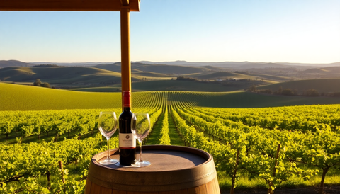 A Beginner's Guide to Enjoying Wine in McLaren Vale Like a Local