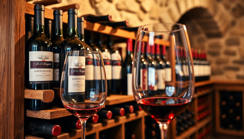 The Best Cab Sauv in Australia 2025: Top Wines to Buy Online