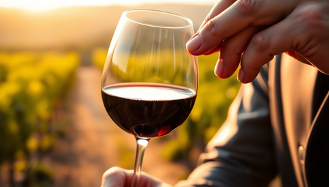 What Winemakers Taste That Most Drinkers Miss