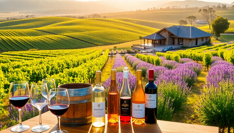 Uncork the Best of McLaren Vale: A Wine Lover's Guide to Unforgettable Experiences