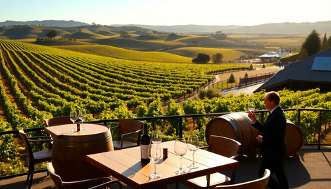 Unlock the Secrets of McLaren Vale: Why Join a Wine Club for Exclusive Access and Insider Perks