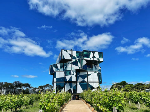 McLaren Vale Vineyards Guide