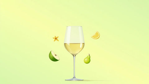 Quick Guide to Pinot Grigio Taste