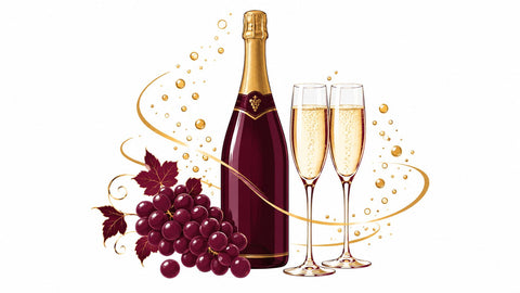 Pinot Noir Sparkling Wine: A Complete Guide