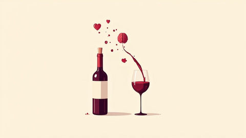 Uncorking the Truth About Red Wine Health Benefits