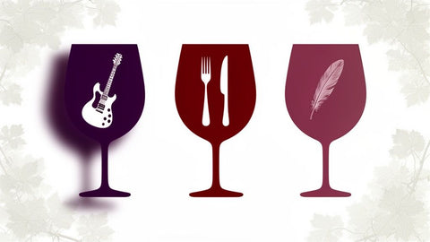 Red wine types: Your Guide to Bold, Elegant, and Pair-Worthy Bottles