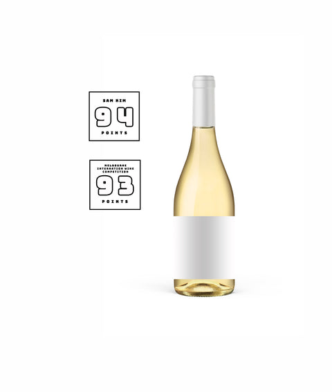 McLaren Vale Cellars Chardonnay