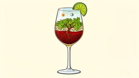 Discover riesling from clare valley: A Clare Valley Wine Guide