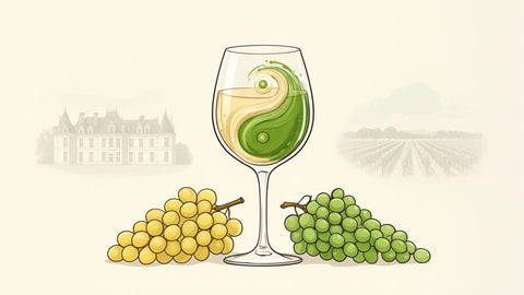 Your Guide to Semillon Sauvignon Blanc Wine
