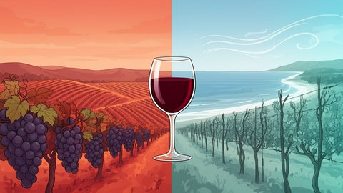 A Guide to South Australia Shiraz from Barossa to McLaren Vale