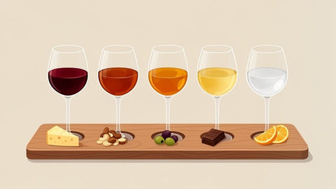 A Guide to the Essential Types of Fortified Wine