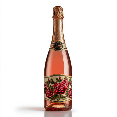 Buy Sparkling Rosé Online: Pink Bubbles for Every Occasion in 2025