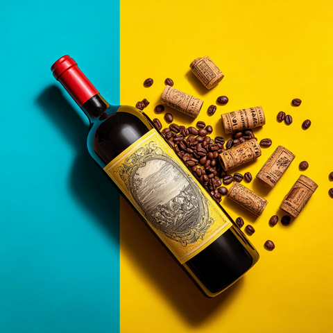 The Symphony of Terroir: How Climate and Soil Define McLaren Vale Shiraz