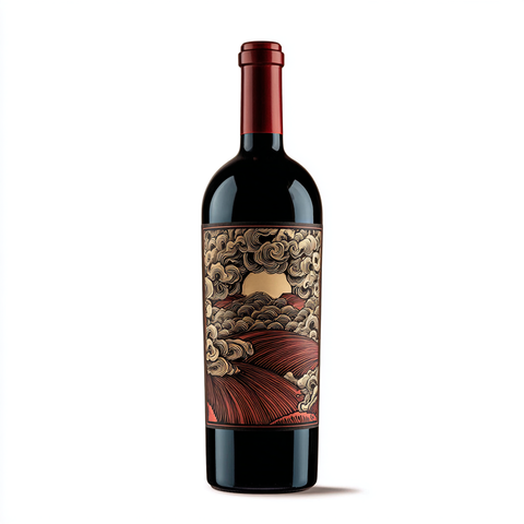 A Deep Dive into McLaren Vale Shiraz: Unlocking the Secrets of South Australia's Signature Red