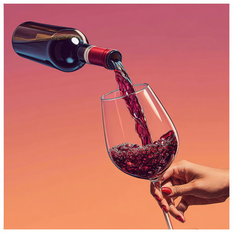 Buy Premium Shiraz Online: A 2025 Guide to Top-Rated Bottles and Regions