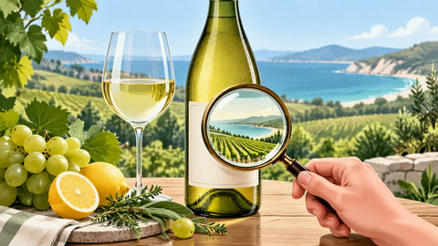 What Is a Good Sauvignon Blanc? How to Spot One